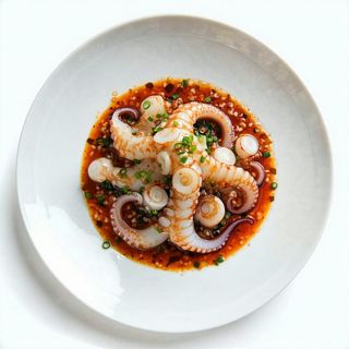 Calamaretti locali