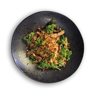 Pad Kee Mao