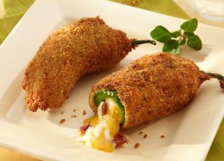 Red hot jalapenos 5 pezzi