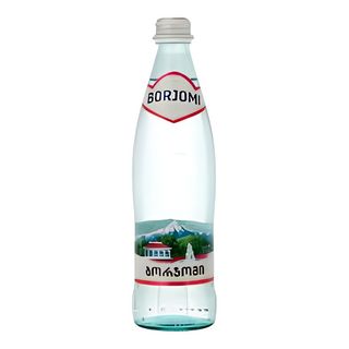 მინერალური წყალი ბორჯომი