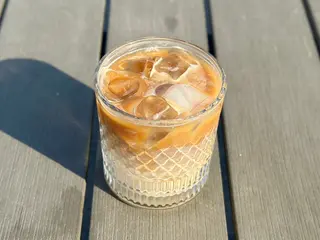 Айс лате (270ml)