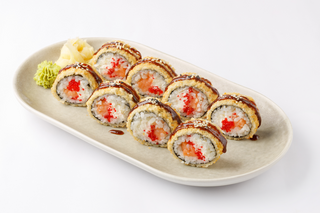 TEMPURA SOMON