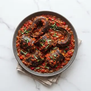 Panla Kika (Fish)