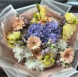 Buchet mix nr.10