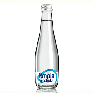 Kropla Beskidu niegazowana