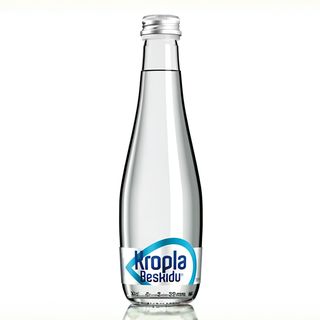 Kropla Beskidu niegazowana