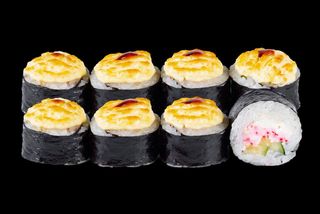 Запеченный кани (300г)