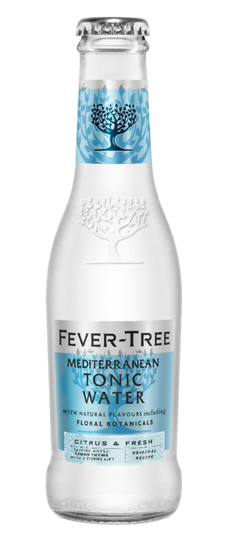 Fever tree mediterranea