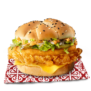 Шеф Тауэр Острый