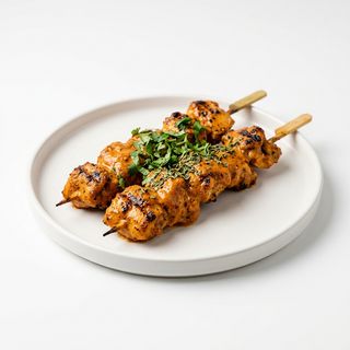 Pollo Tikka Masala