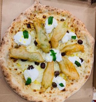 Preferita - normale