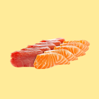 Sashimi tonno