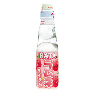 RAMUNE LYCHEE