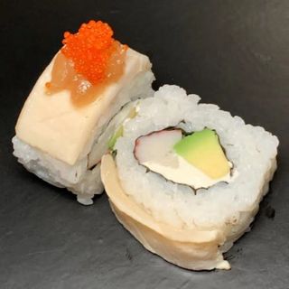 124.Soasado Uramaki (8 Pzs.)