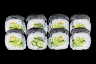 Каппа маки (290г)