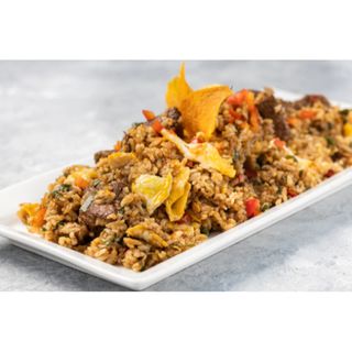 Soumara Lafri Poulet