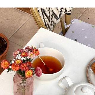 Majčina dušica čaj