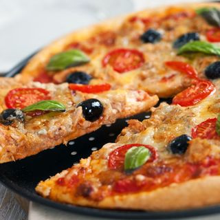 Pizza Gali Especial Mediana