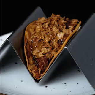 Taco Spicy Picante