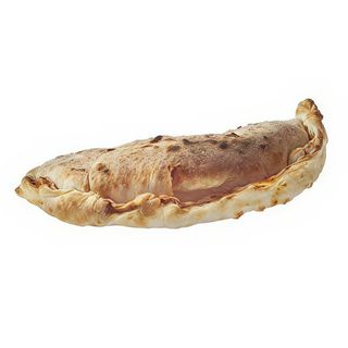 Gourmet Calzone Gurú