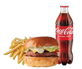 Вегетаріанський Меню