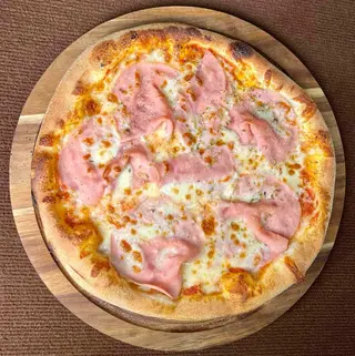 Pizza Cardinale 42cm