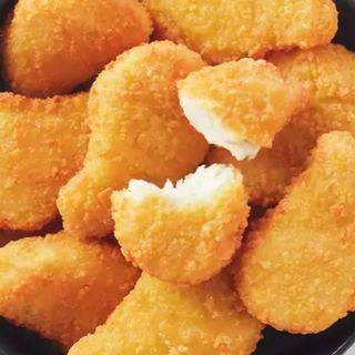 Nuggets de Pollo