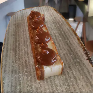 Tarta de queso