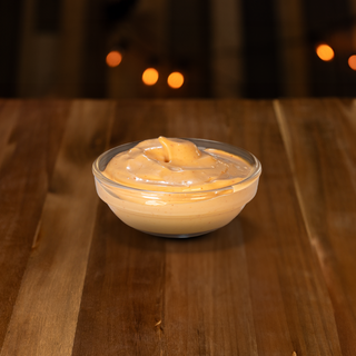 Mayonesa de Chile Picante