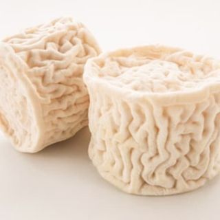 Queso Crottin De Brebis Leche Cruda 80 Gr