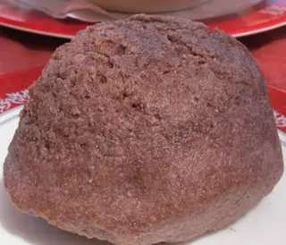 Ugali Brown