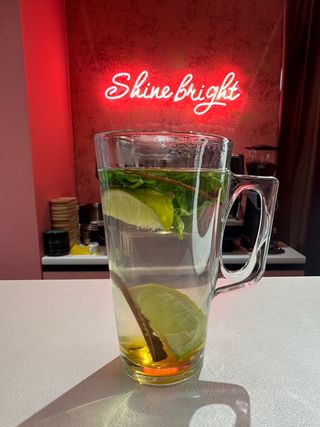 Чай По-східному 300мл