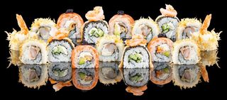 Фюжън Комбо (440 г / 16 броя)