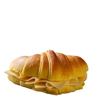 Croissant Brioche Queijo