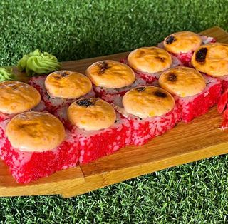 Калифорния хот