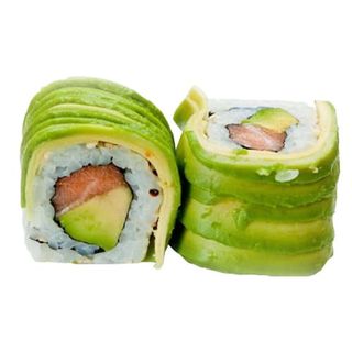 California MA43 (8 Pzs.)