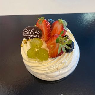 Lebada alba (pavlova)