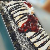 Schwarzwald palačinka