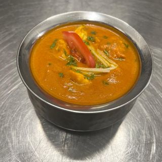 (53) LAMB CURRY / CURRY DE CORDERO