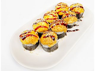 Рол запечений з Тунцем (360г)