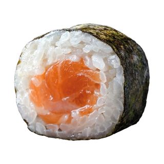 Макі рол з лососем (8 шт)