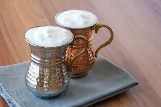 ayran 0,25l
