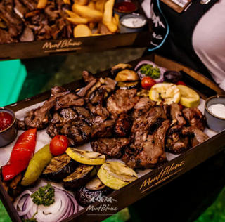 Выгодный сет в тесте фламбе (3300г)