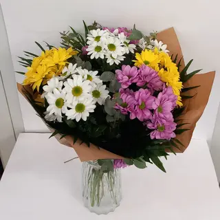 Bouquet Rainbow