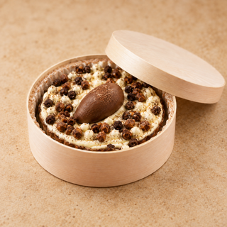 Brownie Tres chocolate