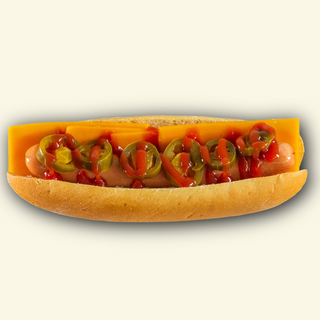 Bocadillo Baden Baden