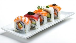 Sushi speciale 24 pezzi