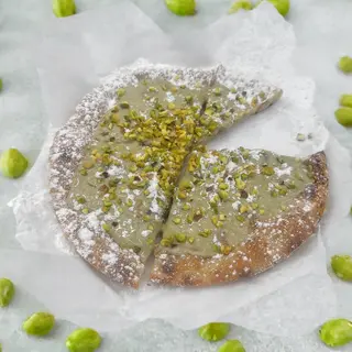 Pistacchiosa