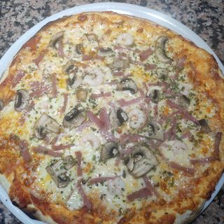 Pizza País