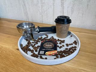Espresso